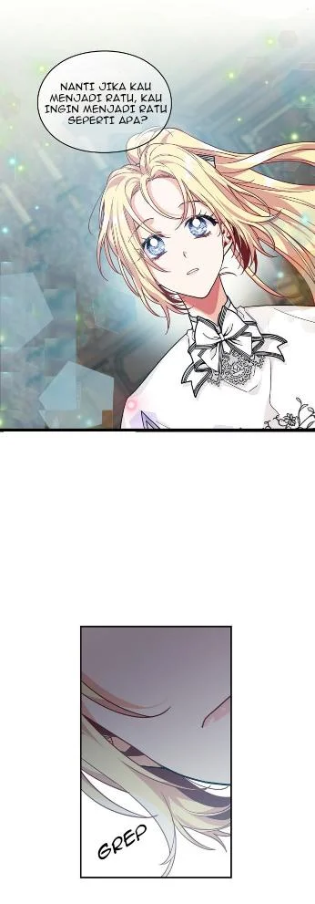 Doctor Elise: The Royal Lady With the Lamp Chapter 92 Gambar 21