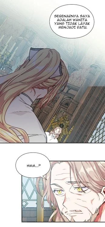 Doctor Elise: The Royal Lady With the Lamp Chapter 92 Gambar 22