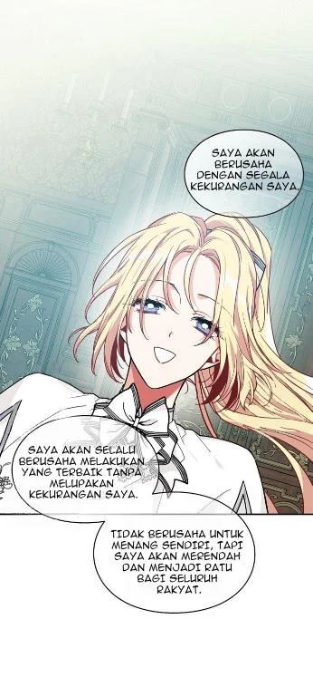 Doctor Elise: The Royal Lady With the Lamp Chapter 92 Gambar 24