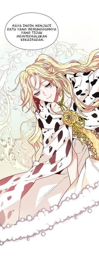 Doctor Elise: The Royal Lady With the Lamp Chapter 92 Gambar 25