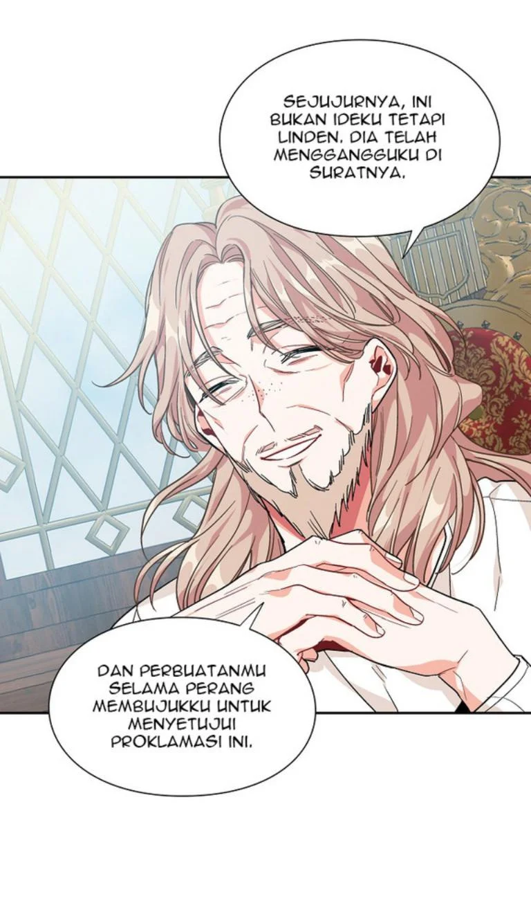Komik Doctor Elise: The Royal Lady With the Lamp Chapter 93 gambar nomor 1