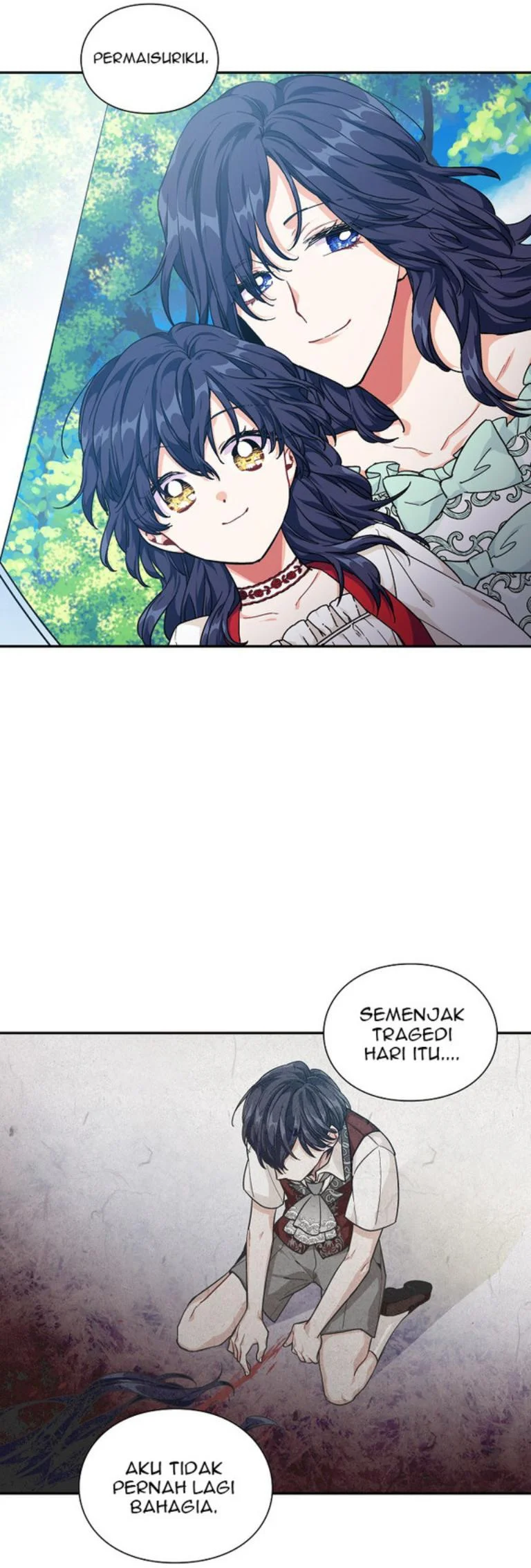 Doctor Elise: The Royal Lady With the Lamp Chapter 93 Gambar 10