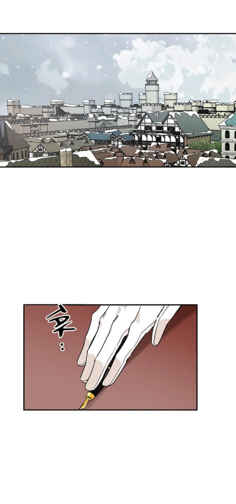 Doctor Elise: The Royal Lady With the Lamp Chapter 93 Gambar 13