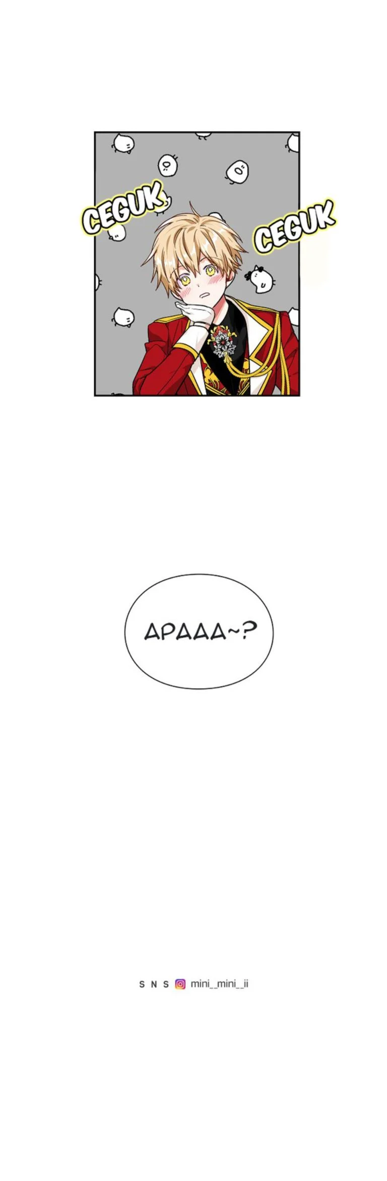 Doctor Elise: The Royal Lady With the Lamp Chapter 93 Gambar 35