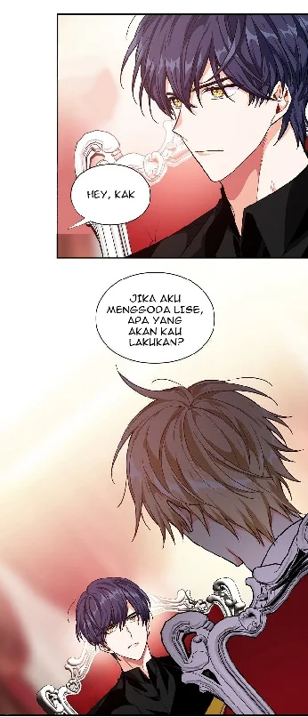 Doctor Elise: The Royal Lady With the Lamp Chapter 94 Gambar 11