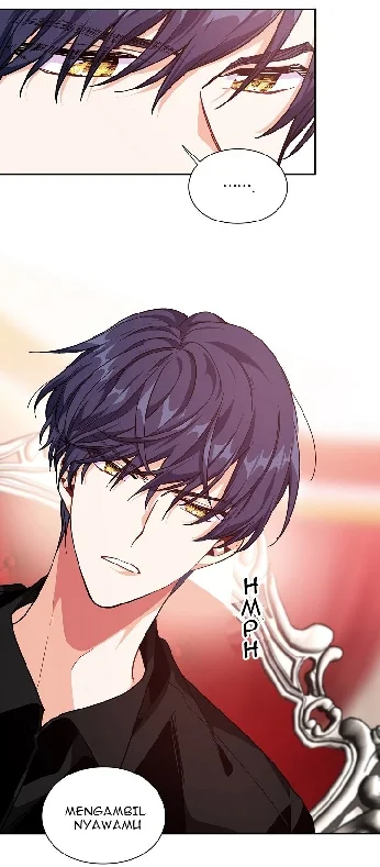 Doctor Elise: The Royal Lady With the Lamp Chapter 94 Gambar 12