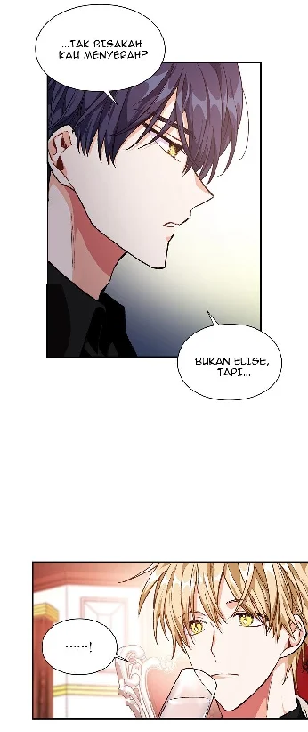 Doctor Elise: The Royal Lady With the Lamp Chapter 94 Gambar 14