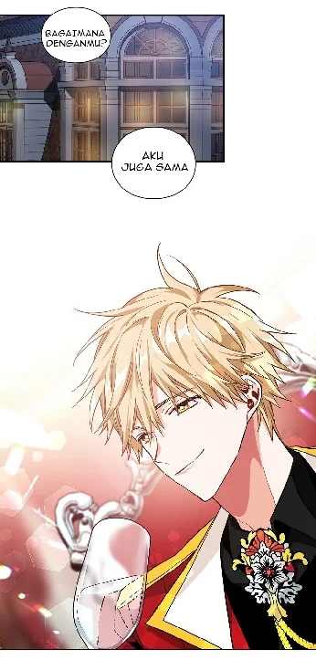 Doctor Elise: The Royal Lady With the Lamp Chapter 94 Gambar 16