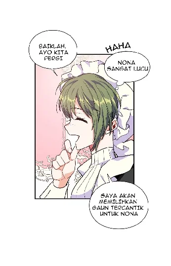 Doctor Elise: The Royal Lady With the Lamp Chapter 94 Gambar 22