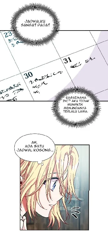Doctor Elise: The Royal Lady With the Lamp Chapter 94 Gambar 26