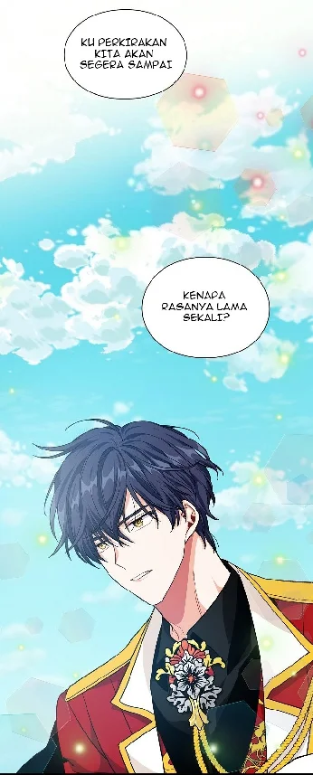 Doctor Elise: The Royal Lady With the Lamp Chapter 94 Gambar 34