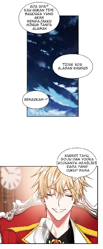 Doctor Elise: The Royal Lady With the Lamp Chapter 94 Gambar 4