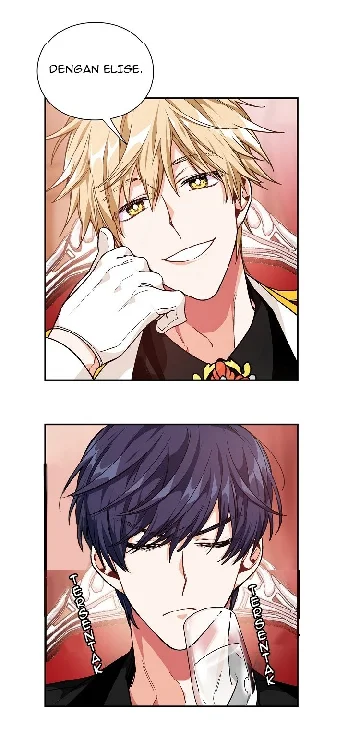 Doctor Elise: The Royal Lady With the Lamp Chapter 94 Gambar 6