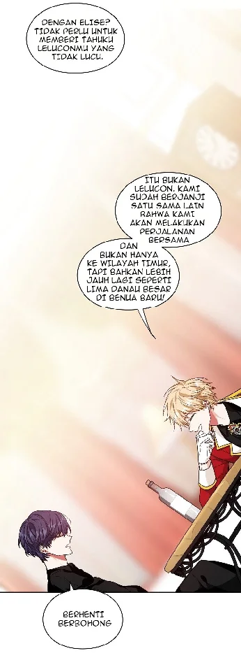Doctor Elise: The Royal Lady With the Lamp Chapter 94 Gambar 7