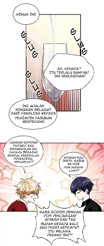 Doctor Elise: The Royal Lady With the Lamp Chapter 94 Gambar 9