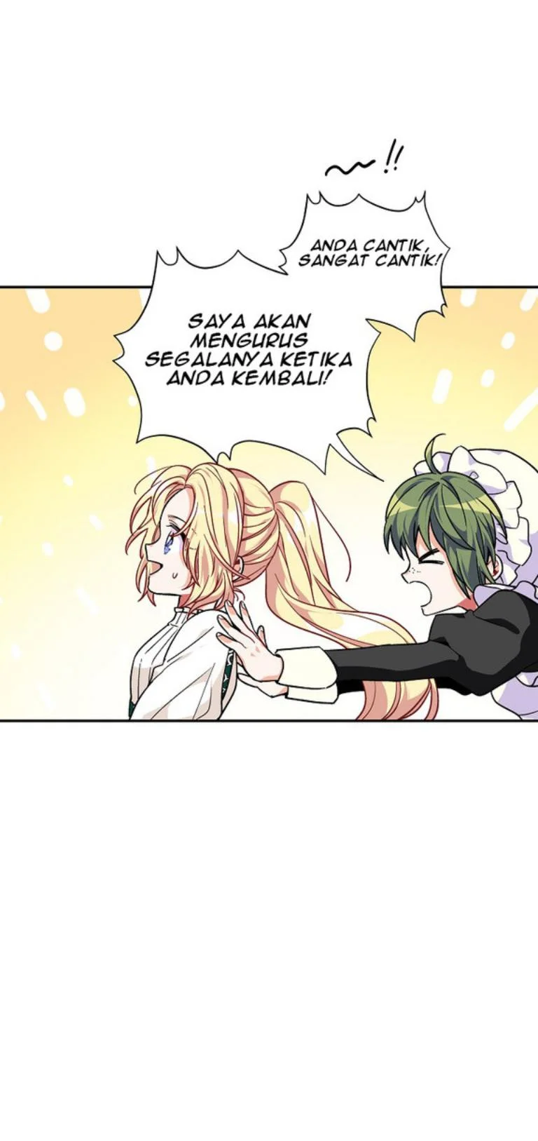 Doctor Elise: The Royal Lady With the Lamp Chapter 95 Gambar 10