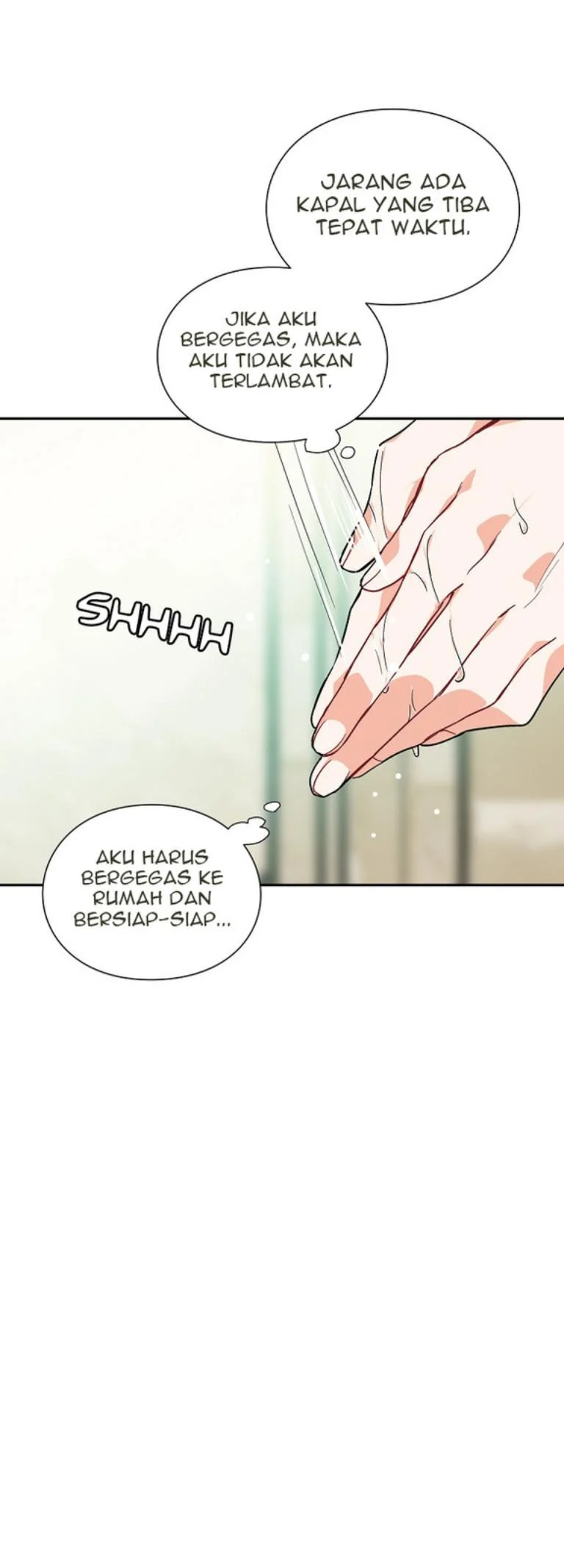 Doctor Elise: The Royal Lady With the Lamp Chapter 95 Gambar 15