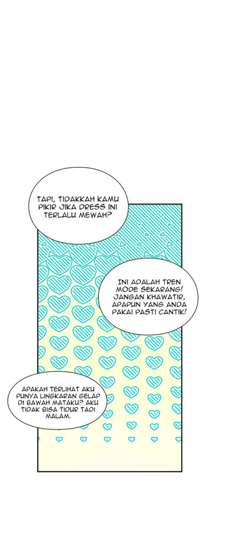 Doctor Elise: The Royal Lady With the Lamp Chapter 95 Gambar 9