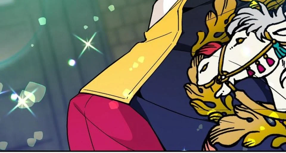 Doctor Elise: The Royal Lady With the Lamp Chapter 96 Gambar 13