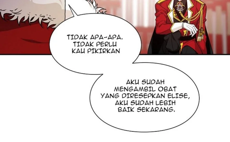 Doctor Elise: The Royal Lady With the Lamp Chapter 96 Gambar 17
