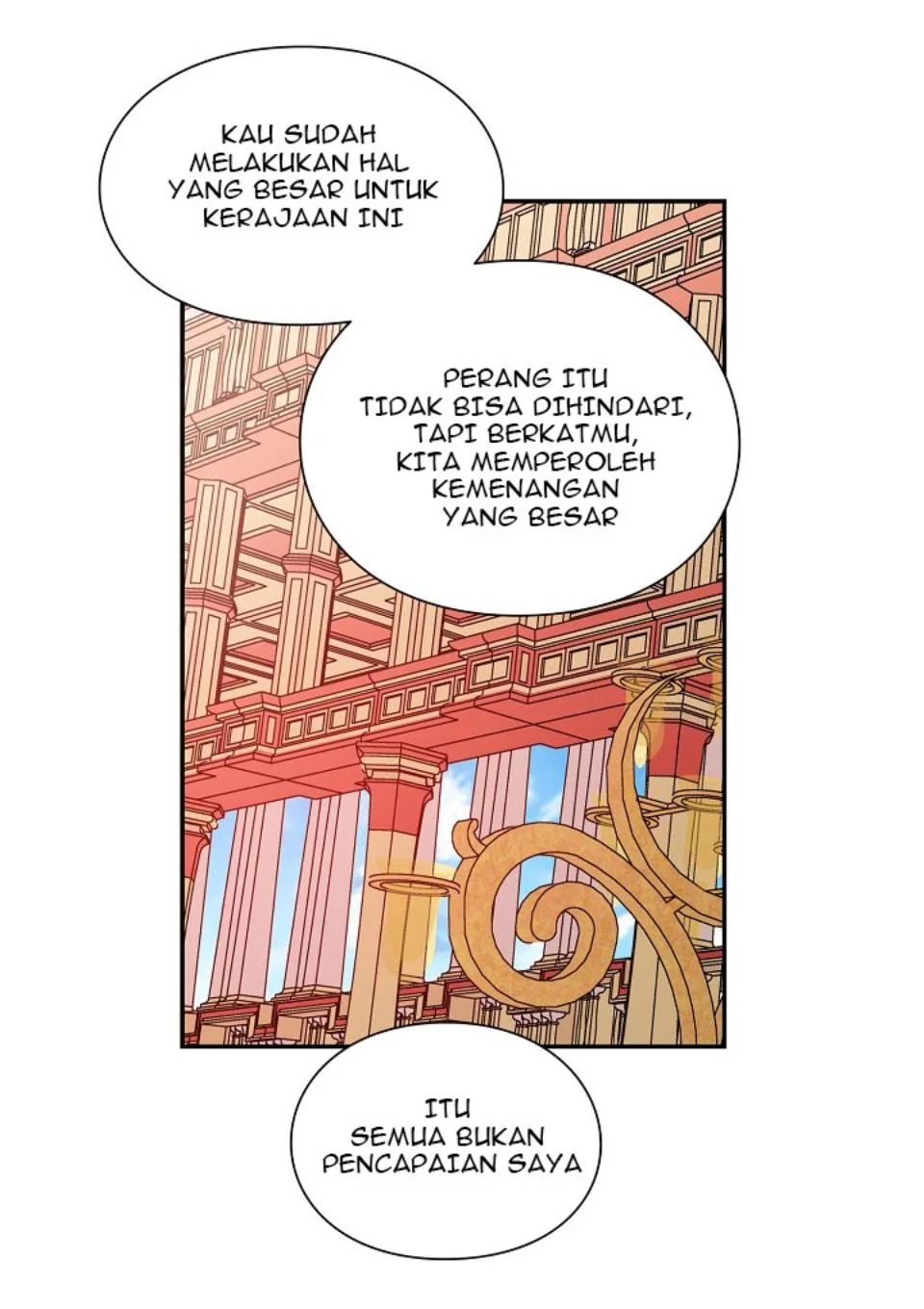 Doctor Elise: The Royal Lady With the Lamp Chapter 96 Gambar 18