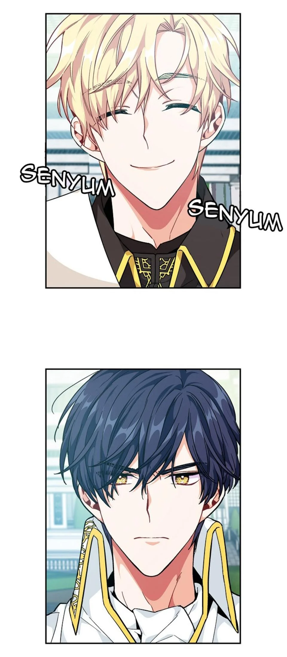 Doctor Elise: The Royal Lady With the Lamp Chapter 96 Gambar 26