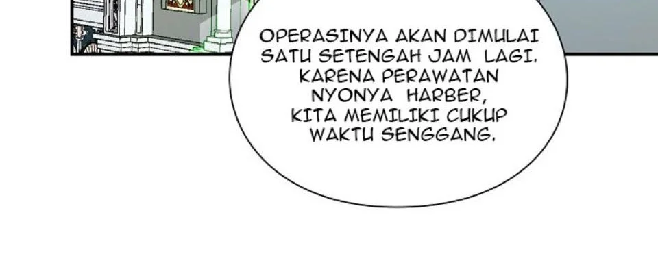 Doctor Elise: The Royal Lady With the Lamp Chapter 96 Gambar 49