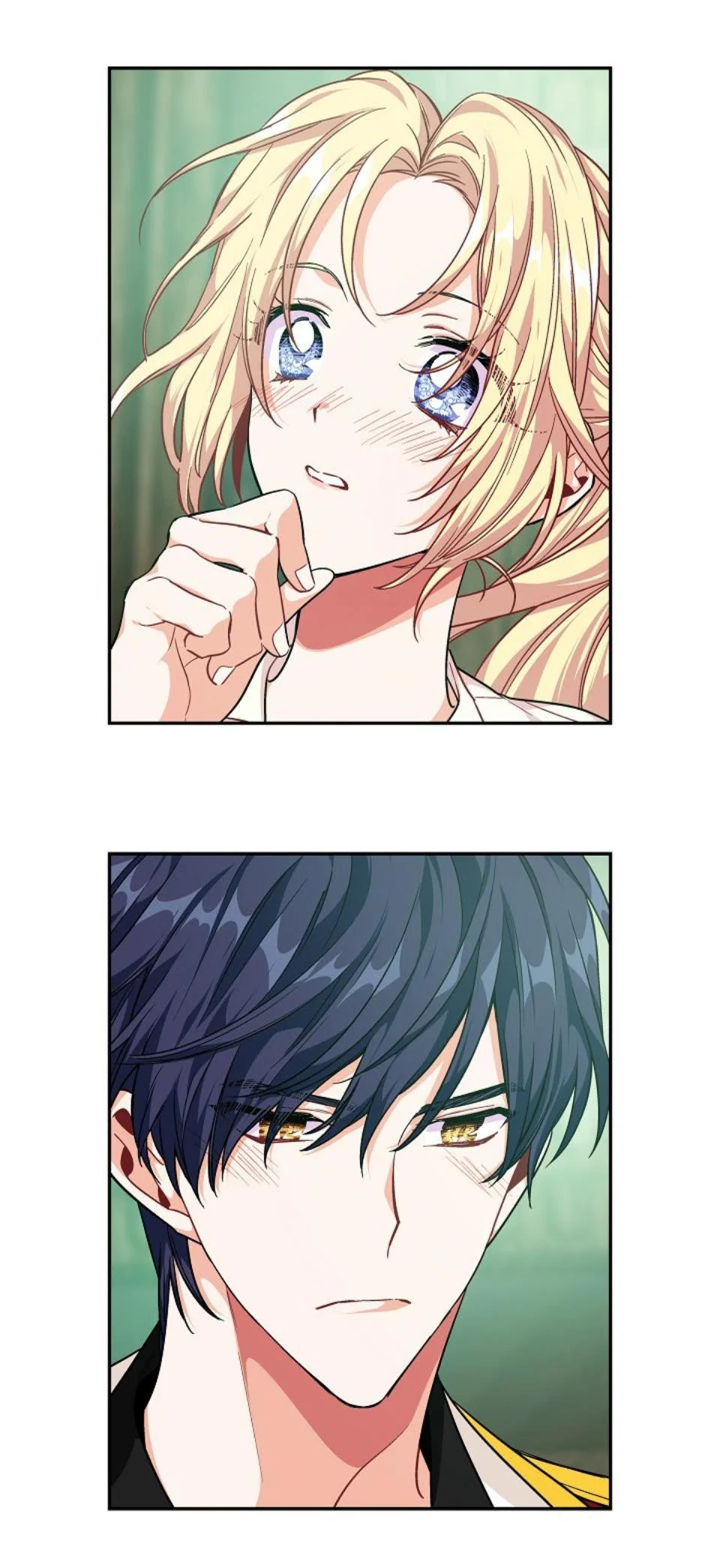 Doctor Elise: The Royal Lady With the Lamp Chapter 96 Gambar 5