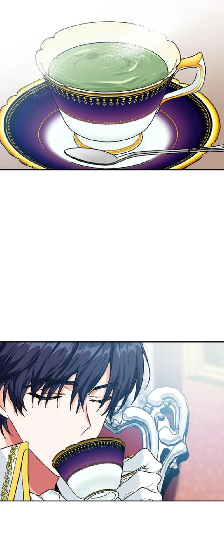 Doctor Elise: The Royal Lady With the Lamp Chapter 97 Gambar 17