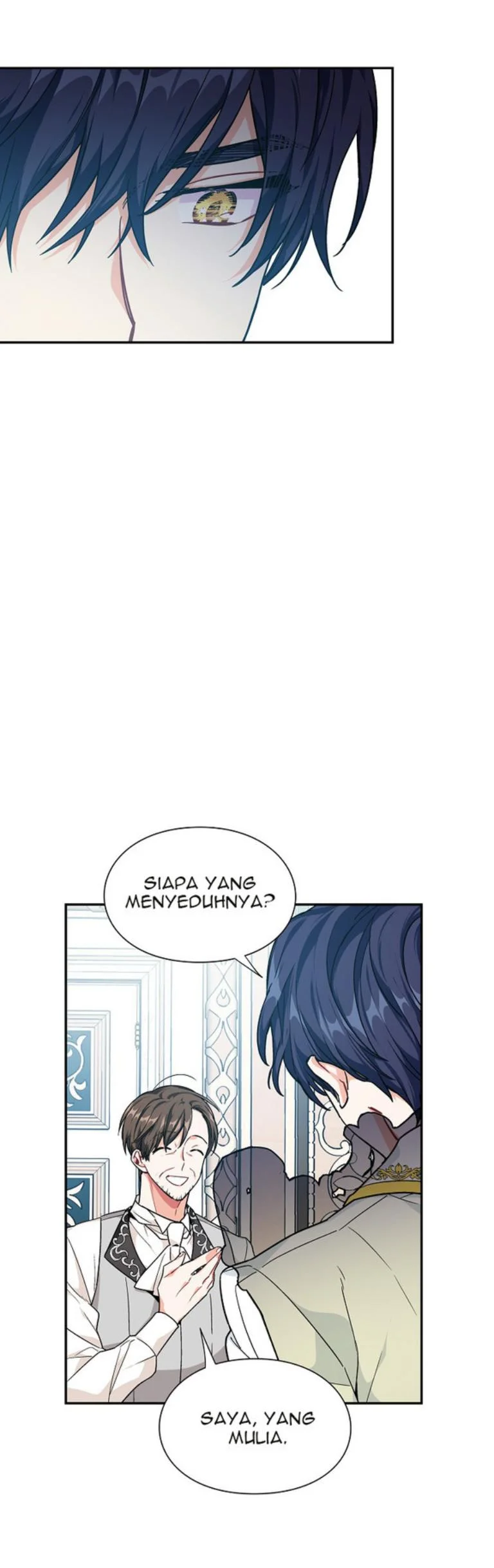 Doctor Elise: The Royal Lady With the Lamp Chapter 97 Gambar 18