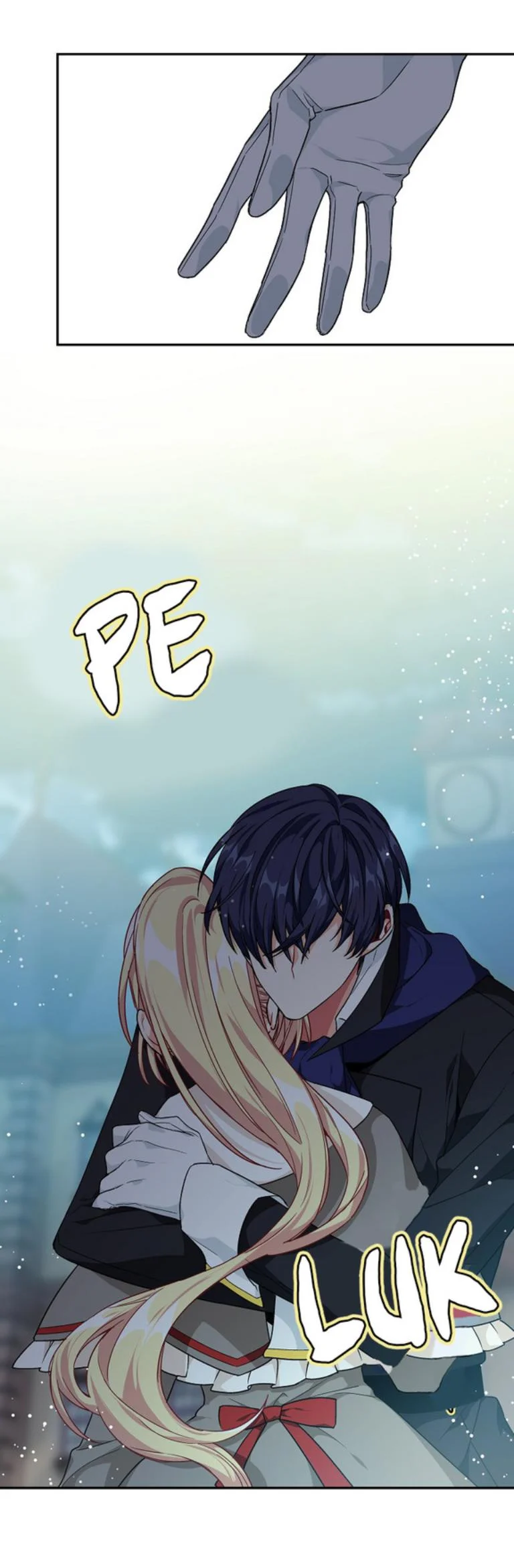 Doctor Elise: The Royal Lady With the Lamp Chapter 97 Gambar 36