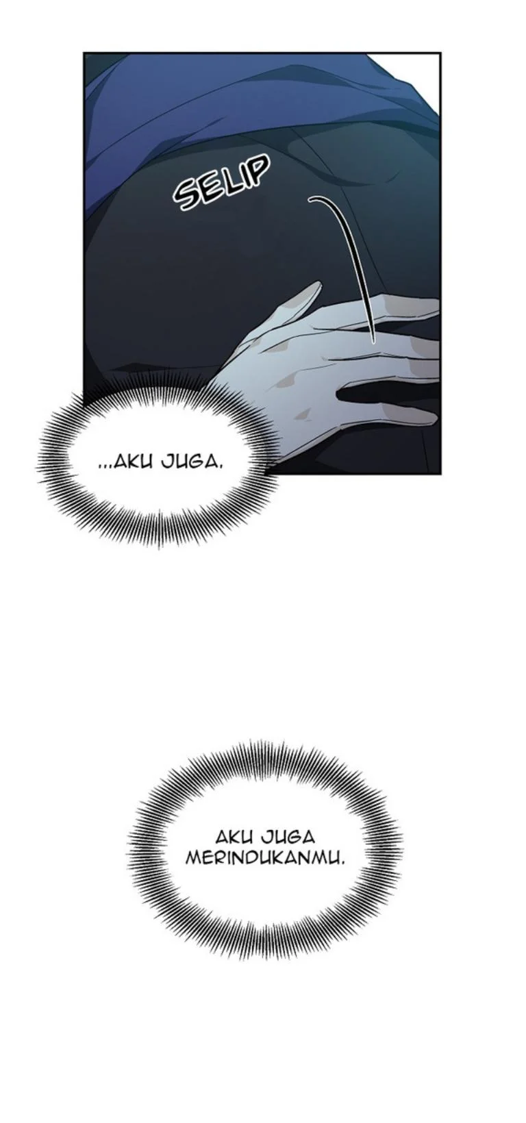 Doctor Elise: The Royal Lady With the Lamp Chapter 97 Gambar 38