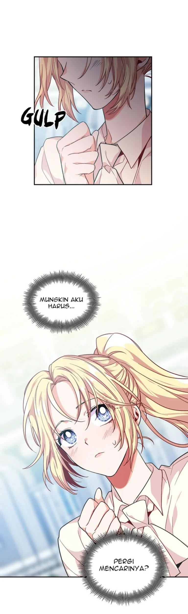 Manhwa Doctor Elise: The Royal Lady With the Lamp Chapter 97 gambar nomor 2