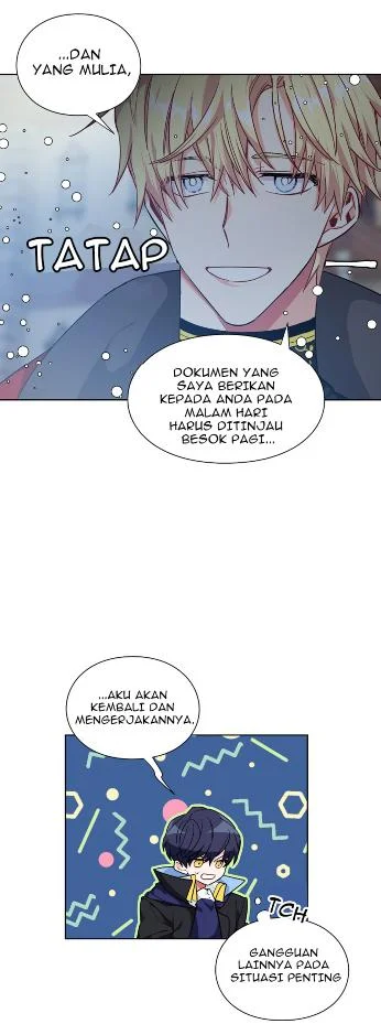 Doctor Elise: The Royal Lady With the Lamp Chapter 98 Gambar 11