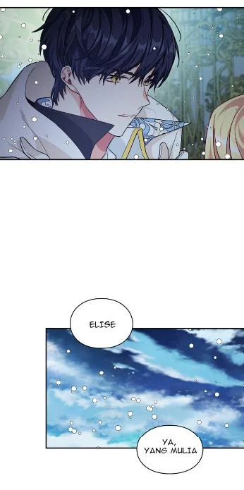 Doctor Elise: The Royal Lady With the Lamp Chapter 98 Gambar 17