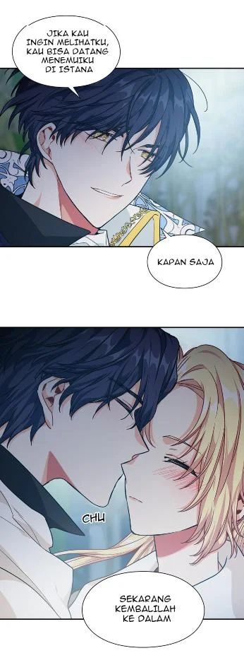 Doctor Elise: The Royal Lady With the Lamp Chapter 98 Gambar 19