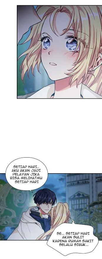 Doctor Elise: The Royal Lady With the Lamp Chapter 98 Gambar 20