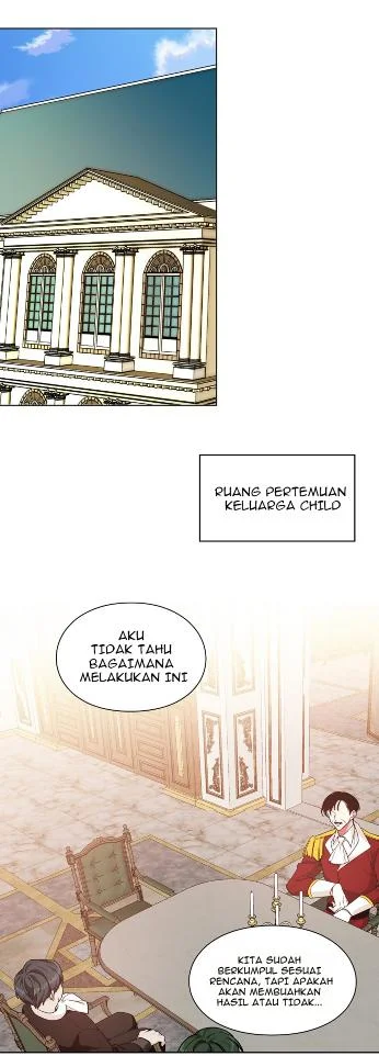 Doctor Elise: The Royal Lady With the Lamp Chapter 98 Gambar 24