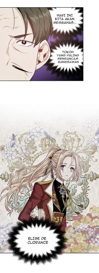 Doctor Elise: The Royal Lady With the Lamp Chapter 98 Gambar 25