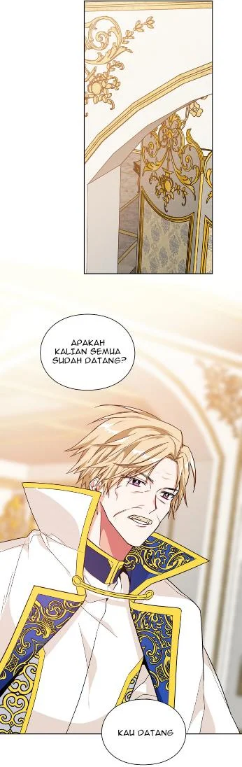 Doctor Elise: The Royal Lady With the Lamp Chapter 98 Gambar 26