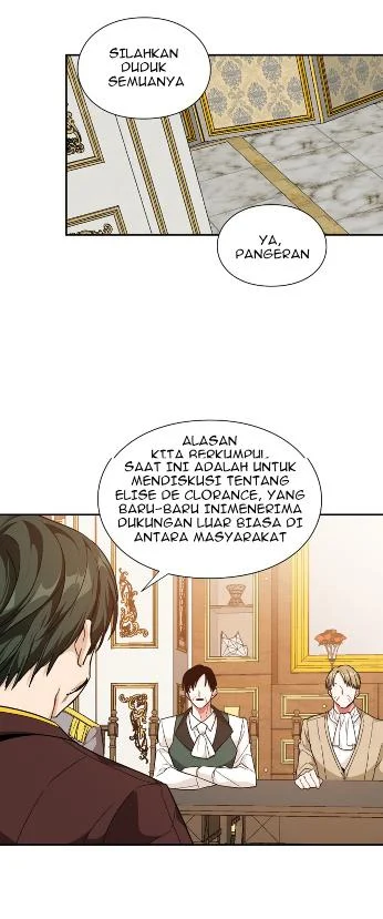Doctor Elise: The Royal Lady With the Lamp Chapter 98 Gambar 29