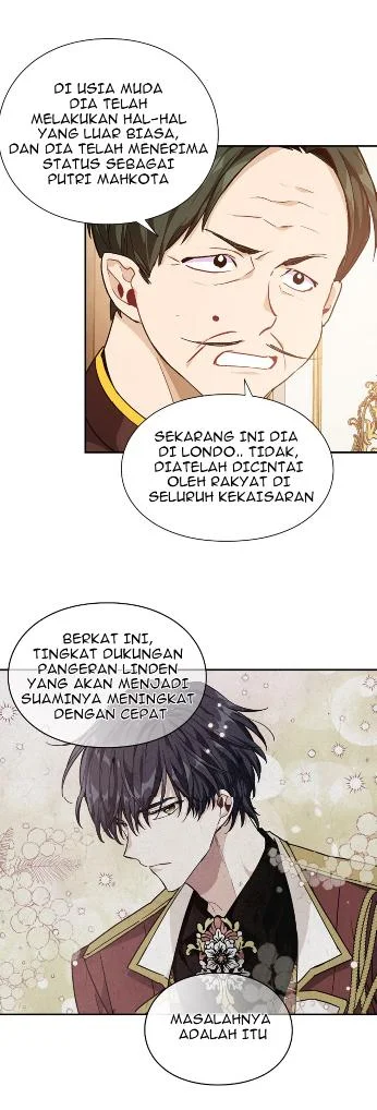 Doctor Elise: The Royal Lady With the Lamp Chapter 98 Gambar 30