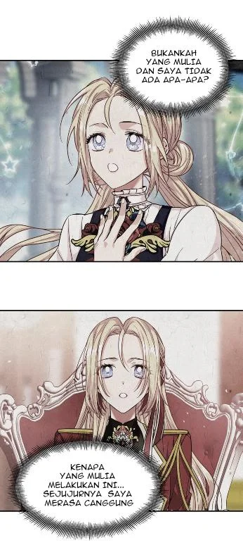 Doctor Elise: The Royal Lady With the Lamp Chapter 98 Gambar 5