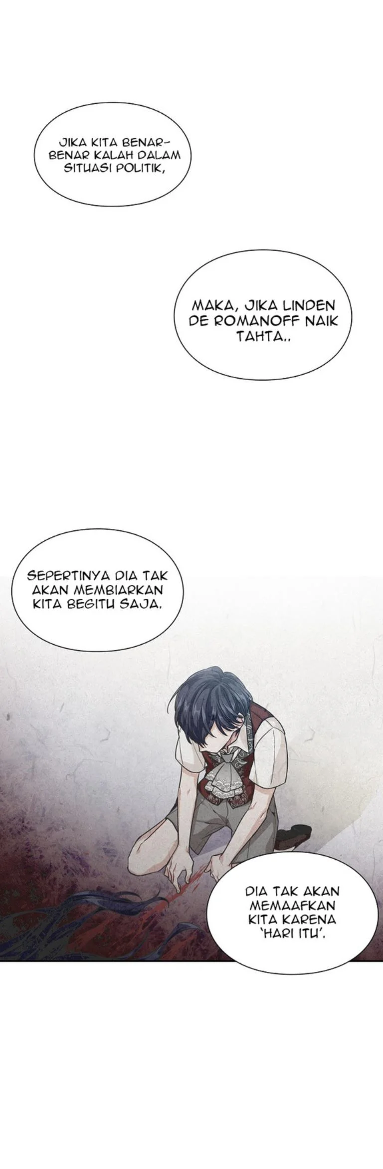 Komik Doctor Elise: The Royal Lady With the Lamp Chapter 99 gambar nomor 1