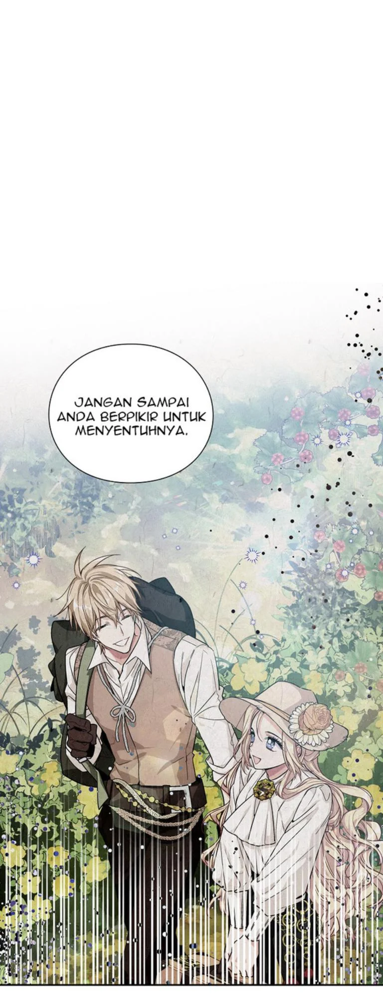 Doctor Elise: The Royal Lady With the Lamp Chapter 99 Gambar 11