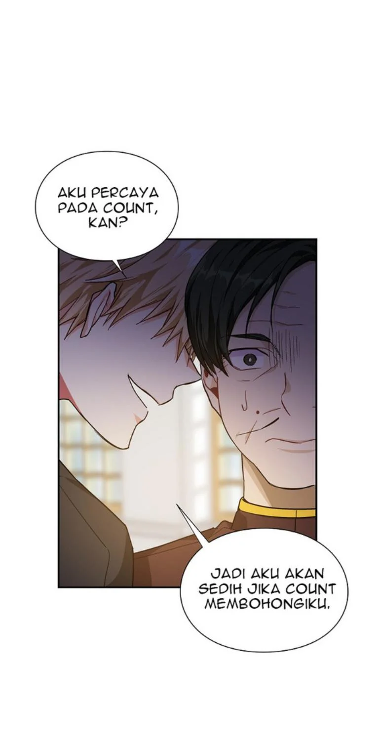 Doctor Elise: The Royal Lady With the Lamp Chapter 99 Gambar 12