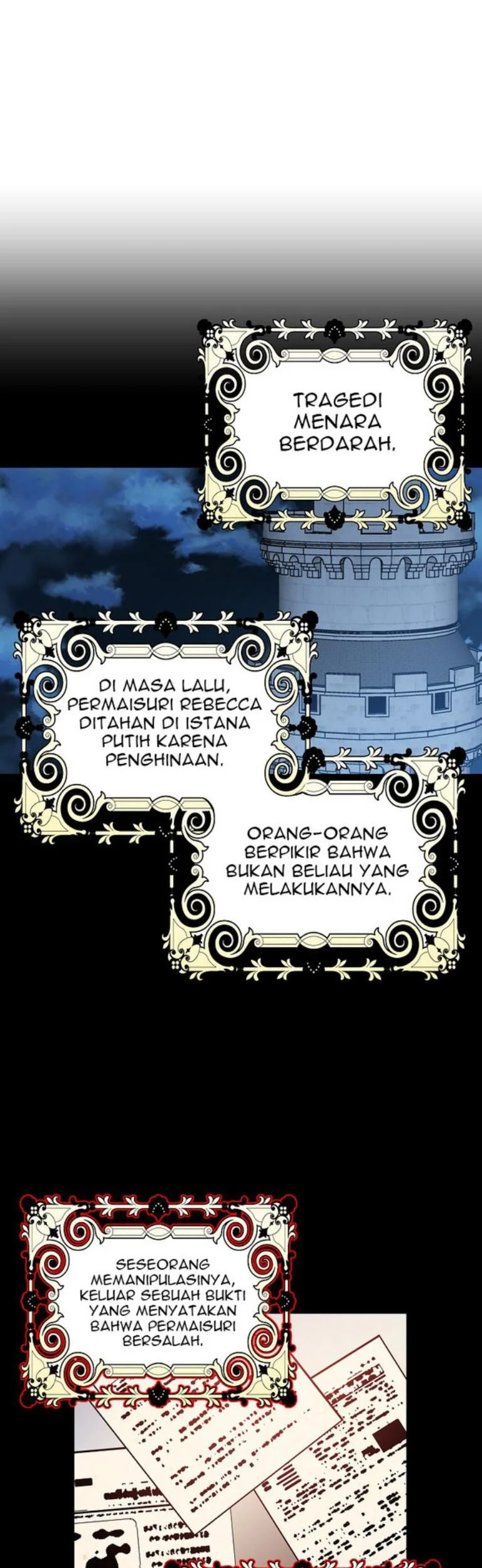 Doctor Elise: The Royal Lady With the Lamp Chapter 99 Gambar 14