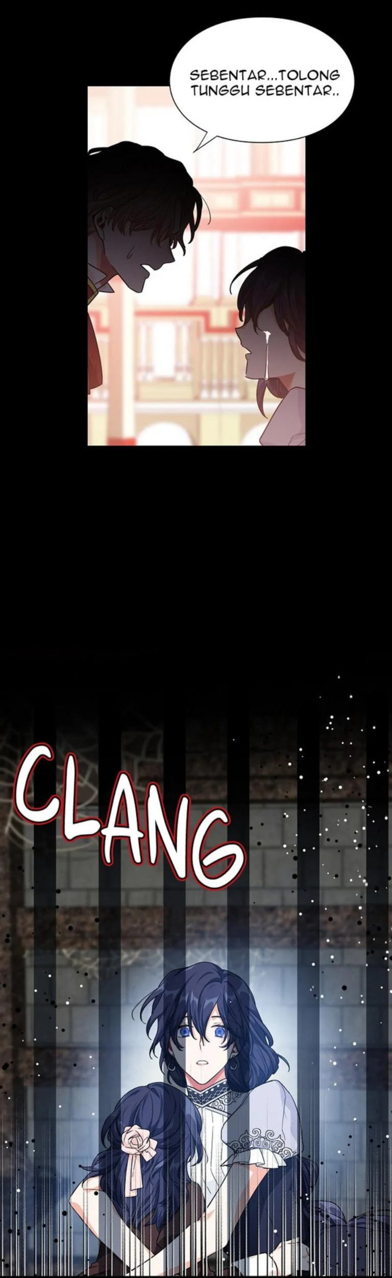 Doctor Elise: The Royal Lady With the Lamp Chapter 99 Gambar 18