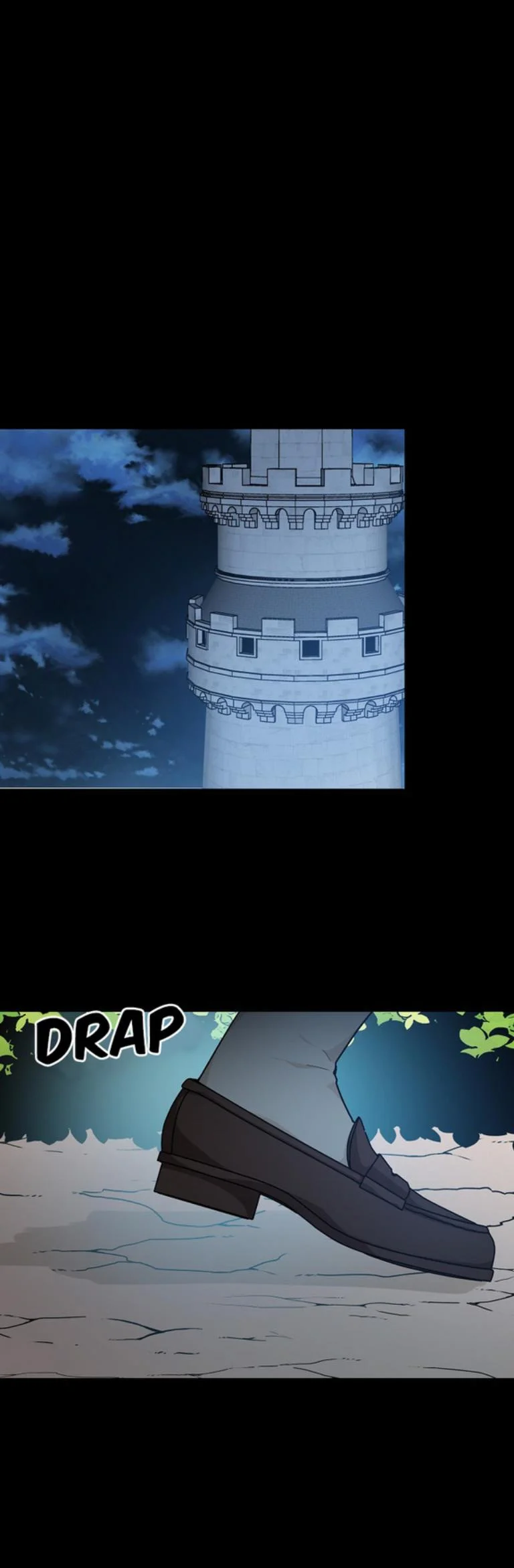 Doctor Elise: The Royal Lady With the Lamp Chapter 99 Gambar 20