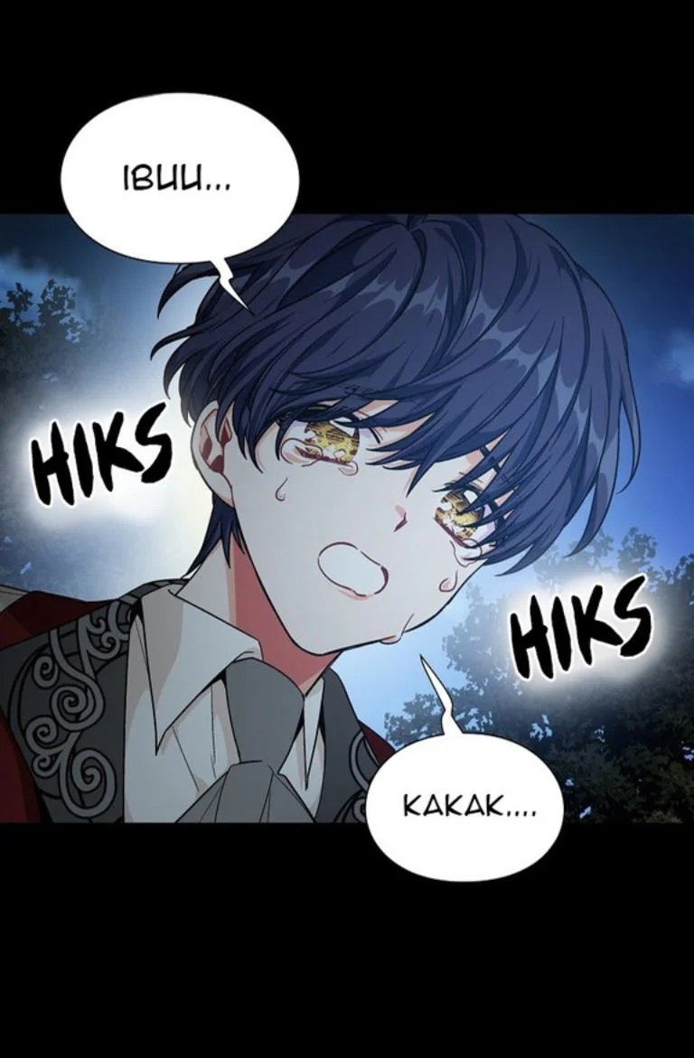 Doctor Elise: The Royal Lady With the Lamp Chapter 99 Gambar 21